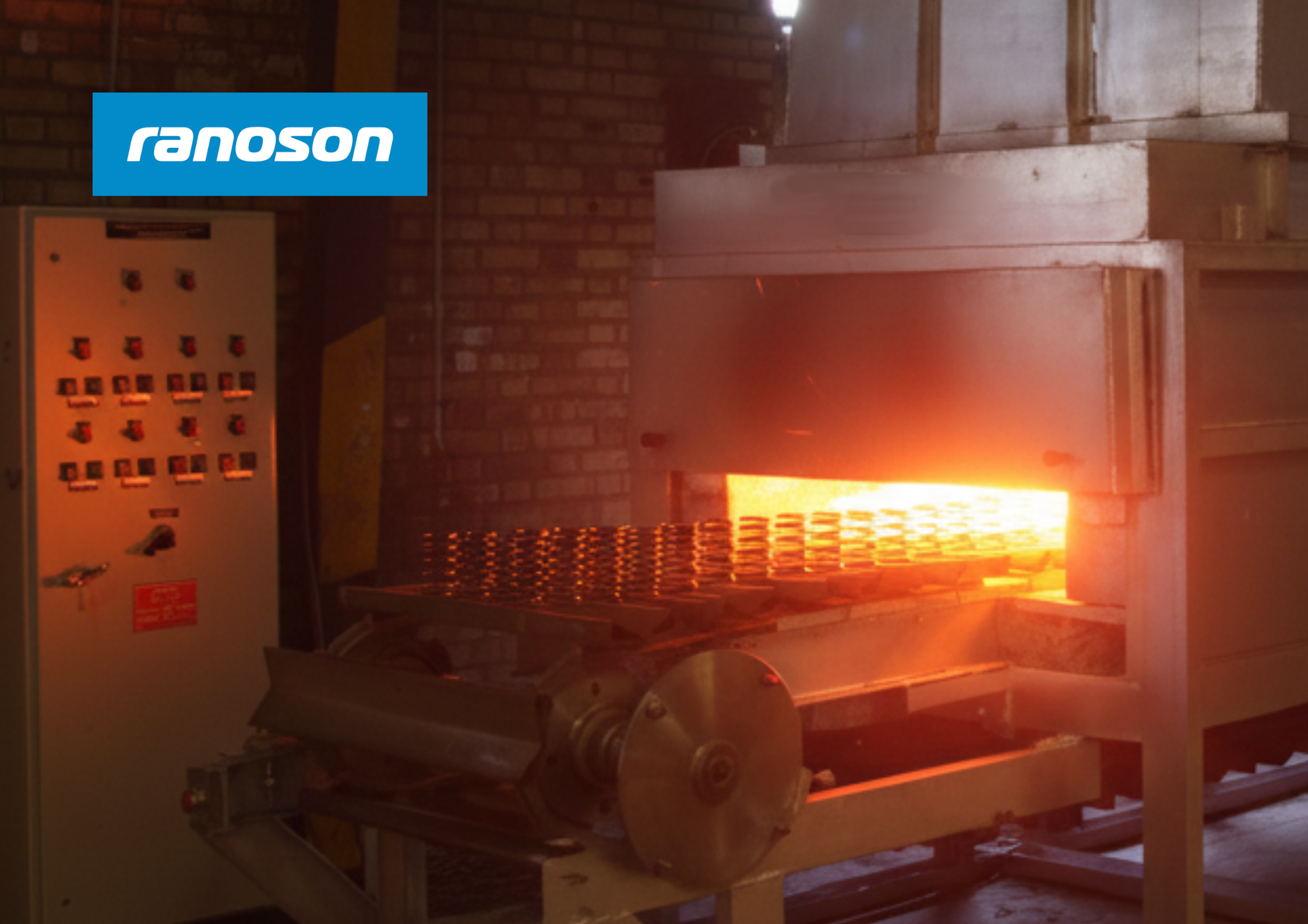 3 Reasons Why Stress-Relieving Matters in Spring Manufacturing